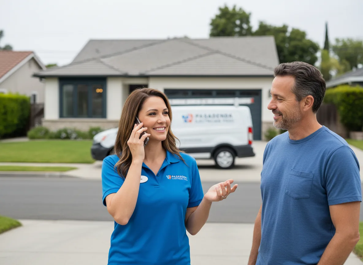 Electrician Dayton, OH FAQs